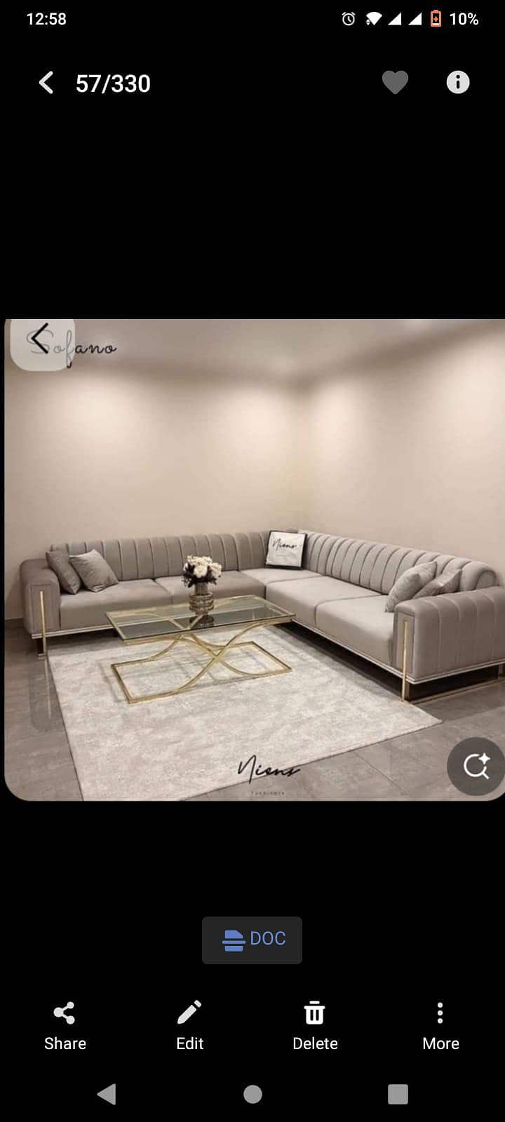 sofa \ sofaset \ sofas \ wooden sofas \ luxury sofas \ ns sofa 1