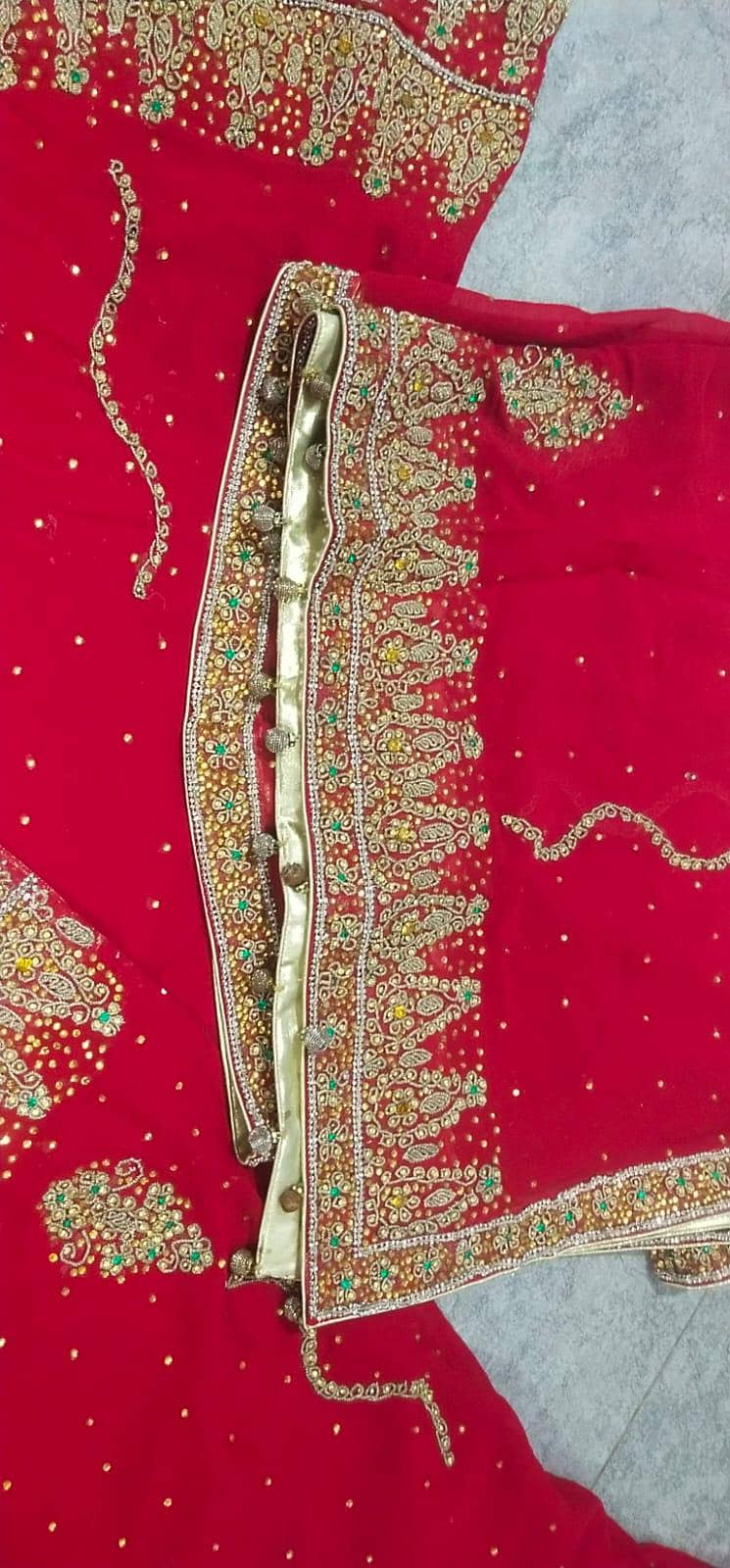 wedding sharara 3