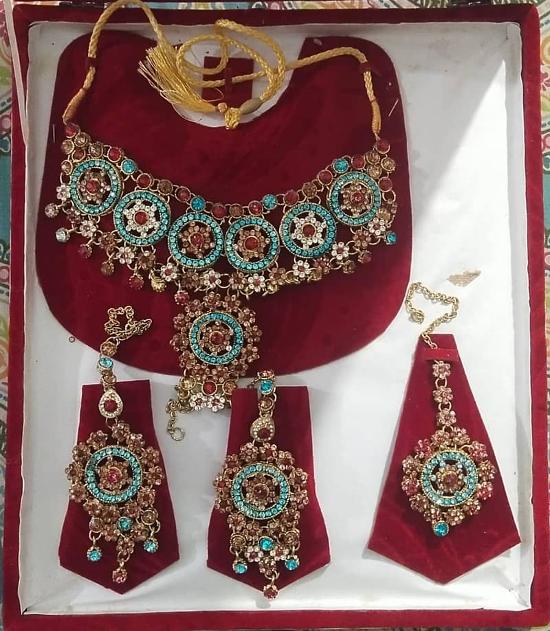 wedding sharara 4