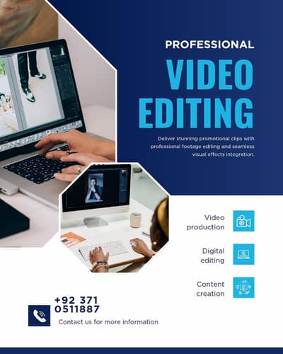 video editor