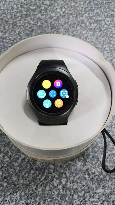 Samsung Gear S2  smartwatch