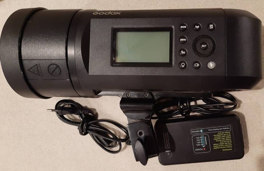Godox Ad600 Pro 0
