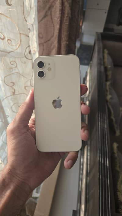 iPhone 12 128GB PTA Approved