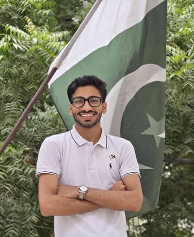 Dr. Maaz Mansoor