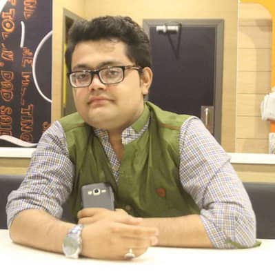 Abdul rehman Mughal