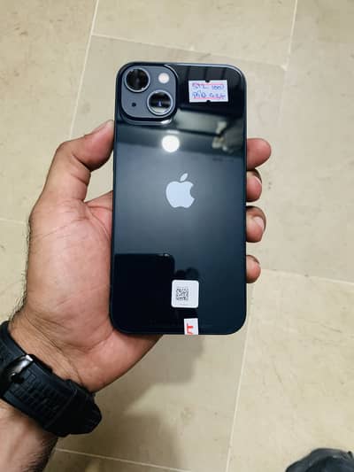 iPhone 13 512GB PTA approved