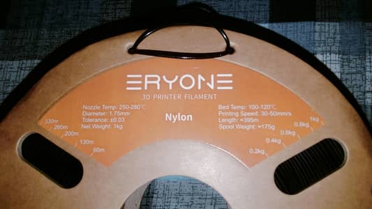 PA6 NYLON