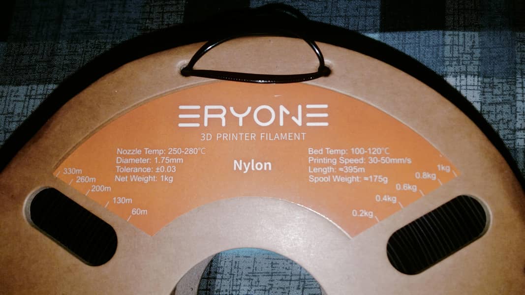 PA6 NYLON 0