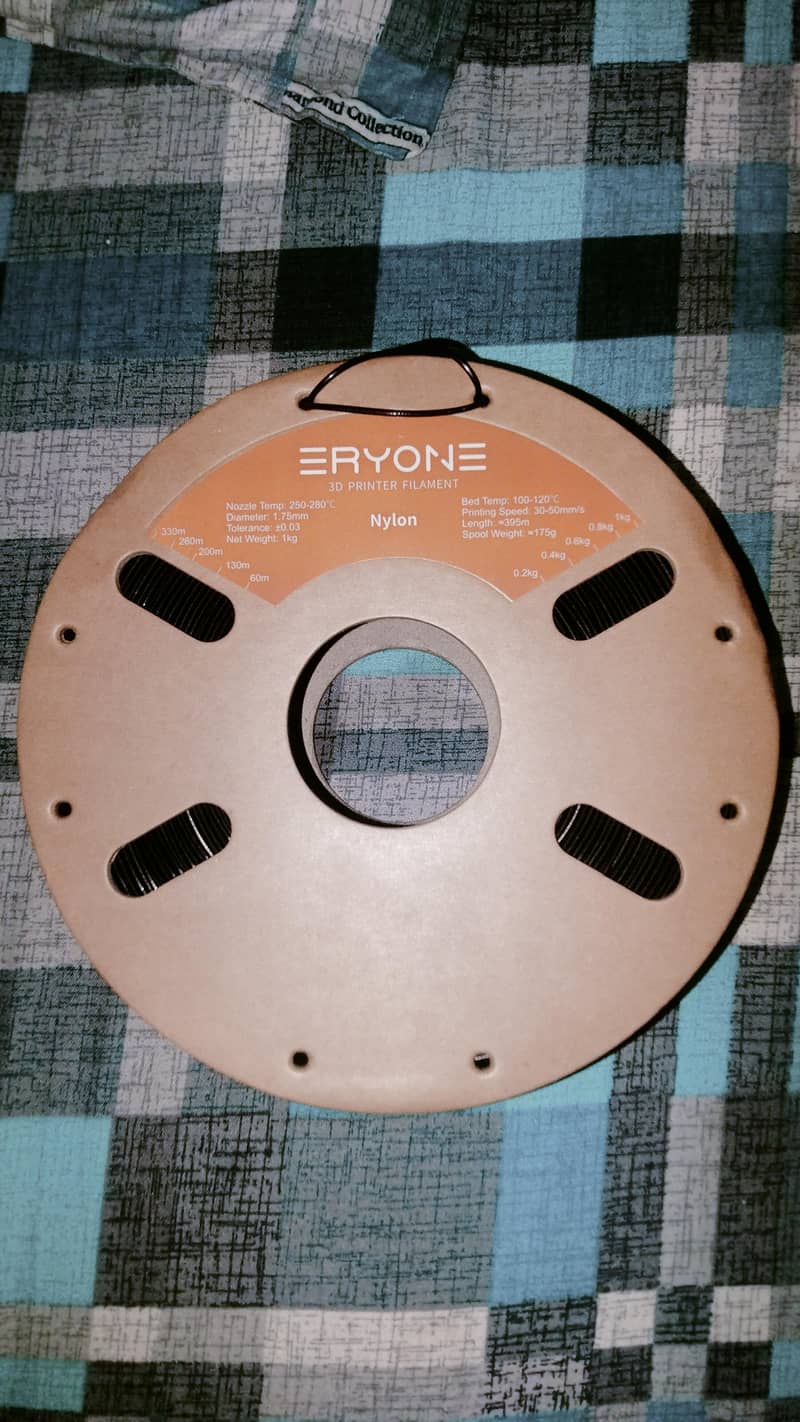 PA6 NYLON 1