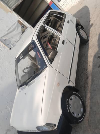 Mehran Vxr