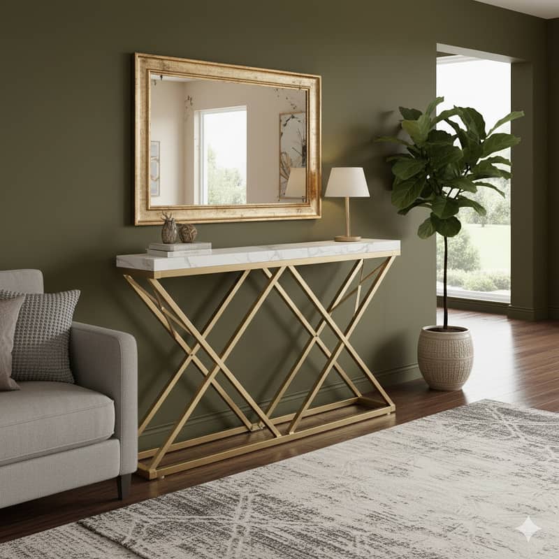 Console Table/Center table/Console tables/Coffee table/ 1