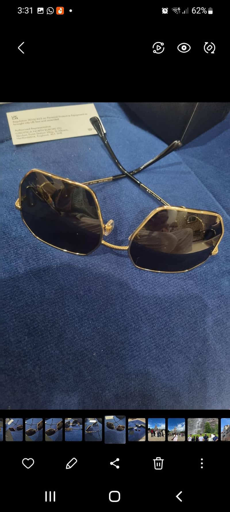 versace sunglasses 6