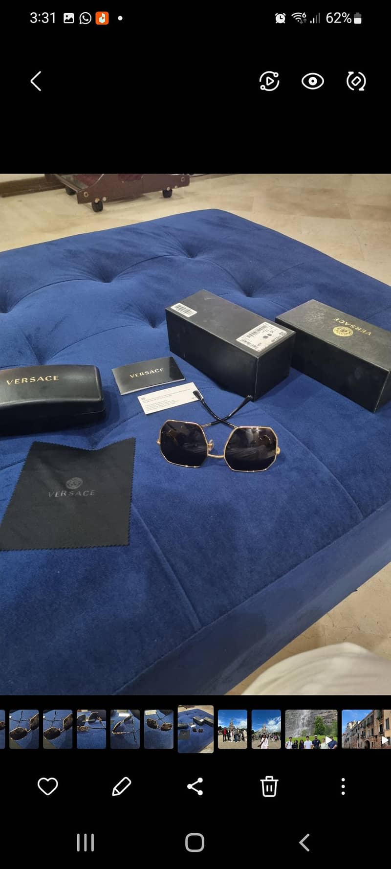 versace sunglasses 7