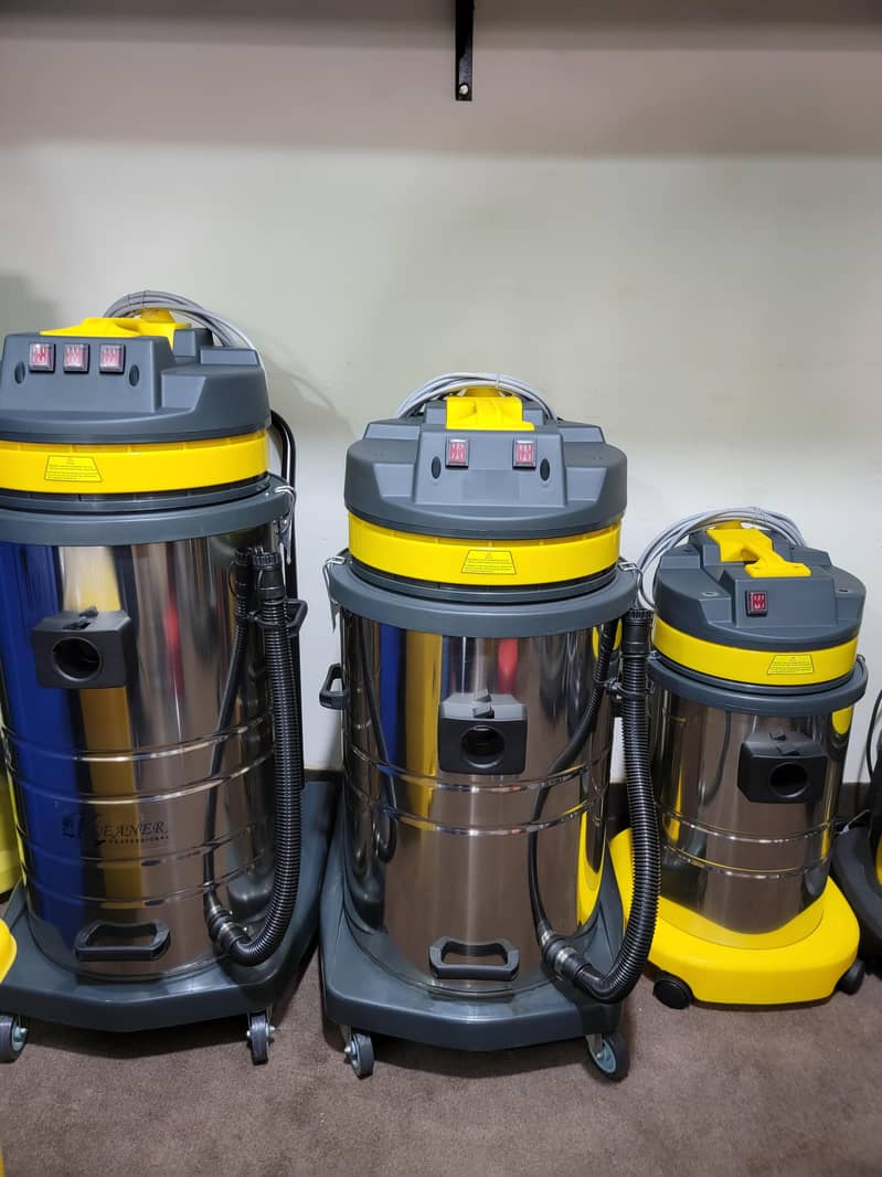 Vacuum Cleaner Available 0