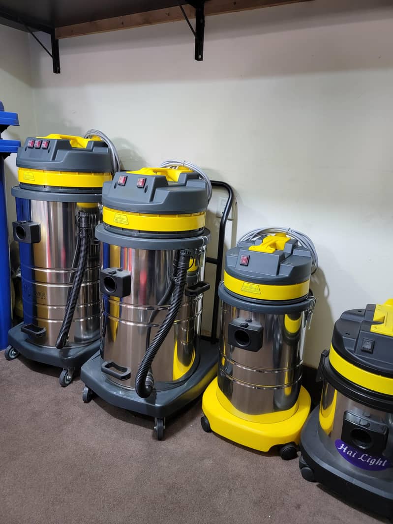 Vacuum Cleaner Available 2