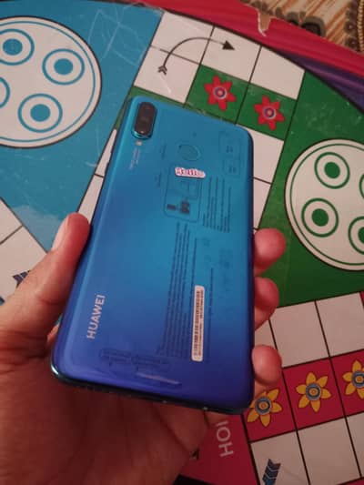 Huawei P-30 Lite For Sale Urgent