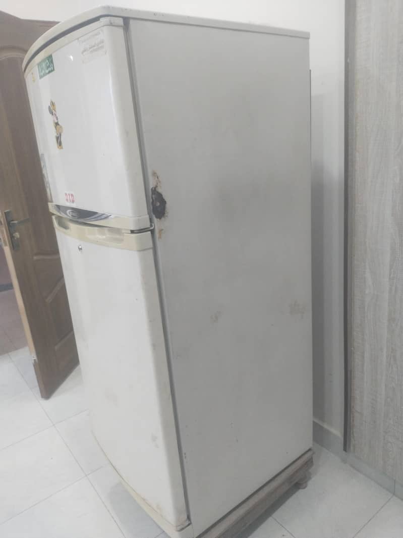 Freezer 0