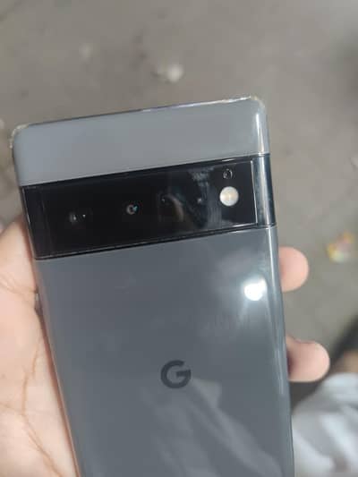 Pixel 6 Pro Fresh Display 10/10 Urgent Sale