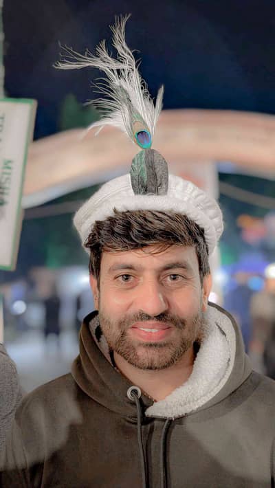 Sadaqat Ali 