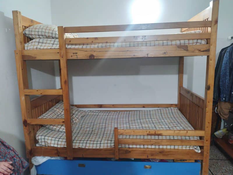 bunk bed 1