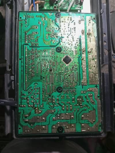 All types of inveter ac Card Repairing And All Inveter ac parts av