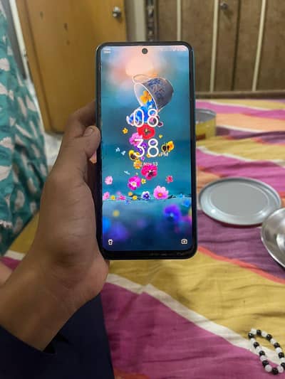 infinix hot 12 6/128