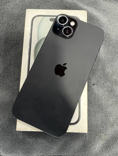 Iphone 15 plus
