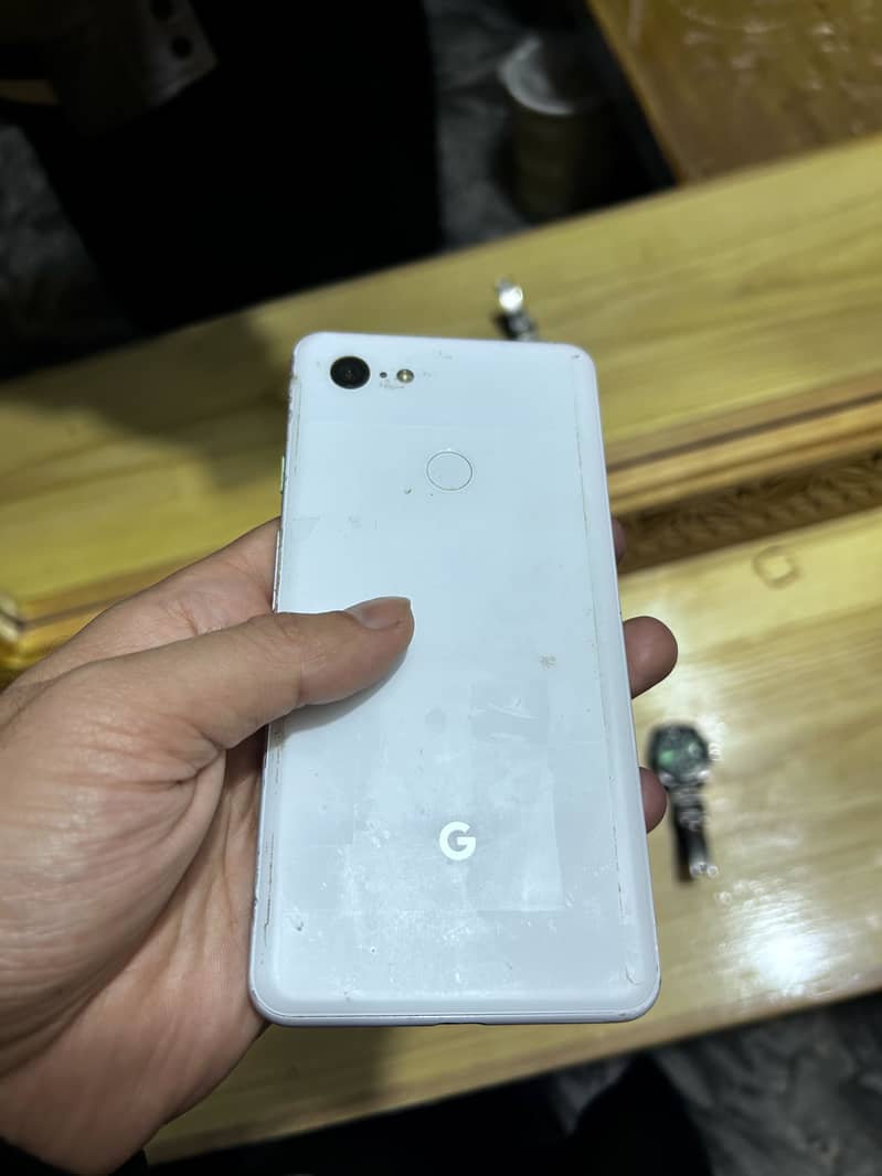 Google Pixel 3xl 1