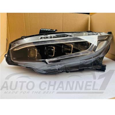 Honda Civic NSX V2 Style