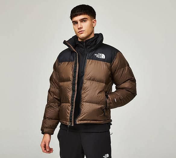 North face 0