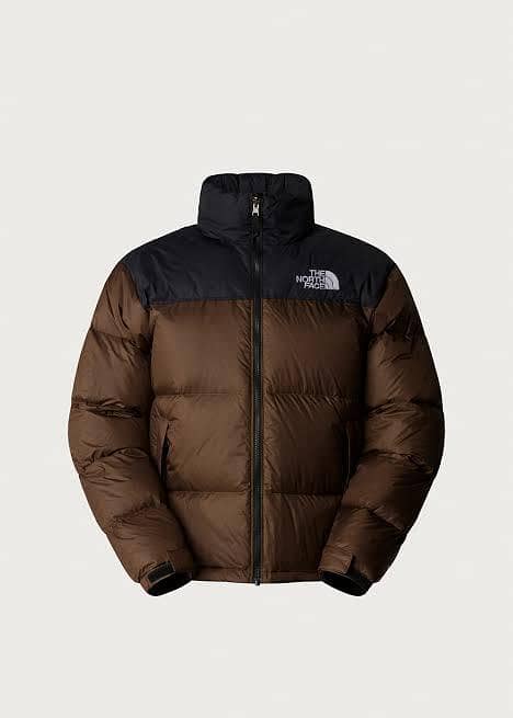 North face 2
