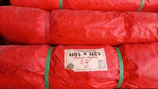 TERPAL BEST QUALITY  GOOD material. /heavy duty