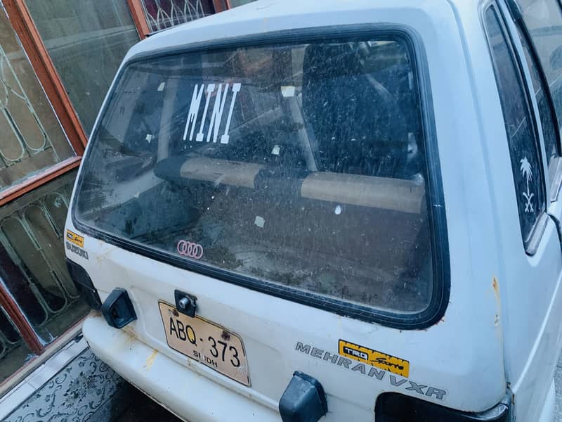 Mehran 1998 2