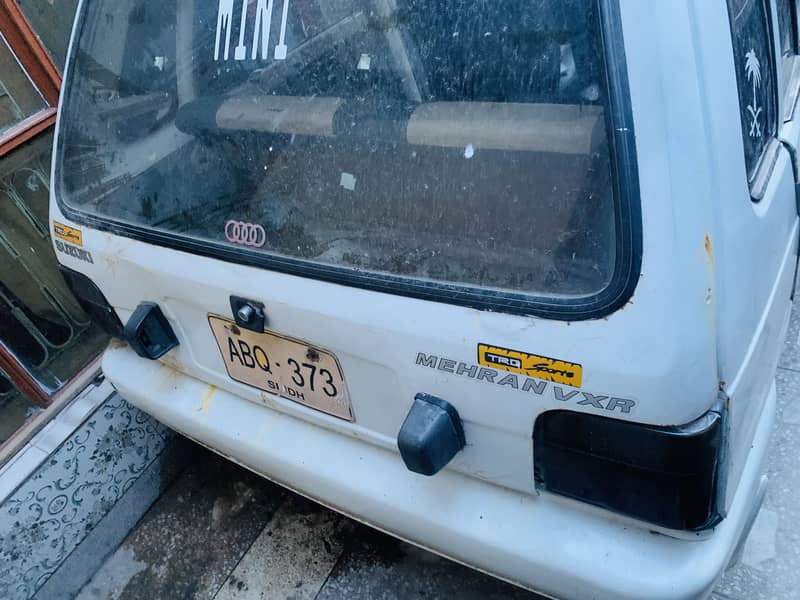 Mehran 1998 4
