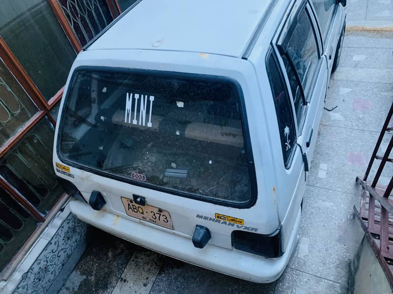 Mehran 1998 9