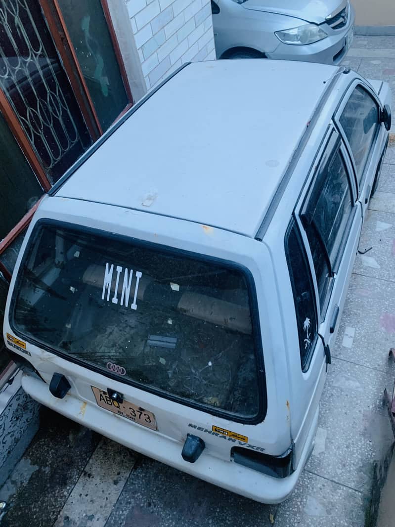 Mehran 1998 10