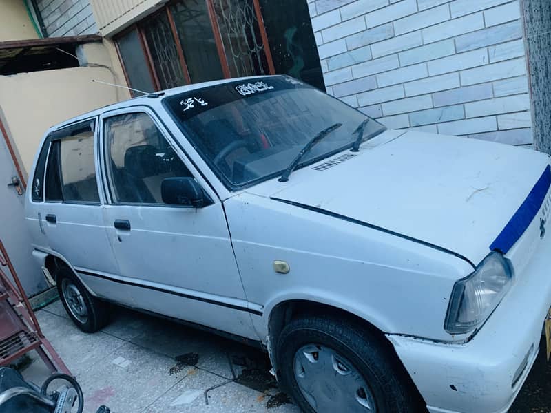 Mehran 1998 11