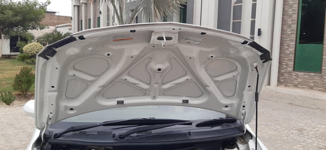 Honda city 6 is beautiful car  03008790454