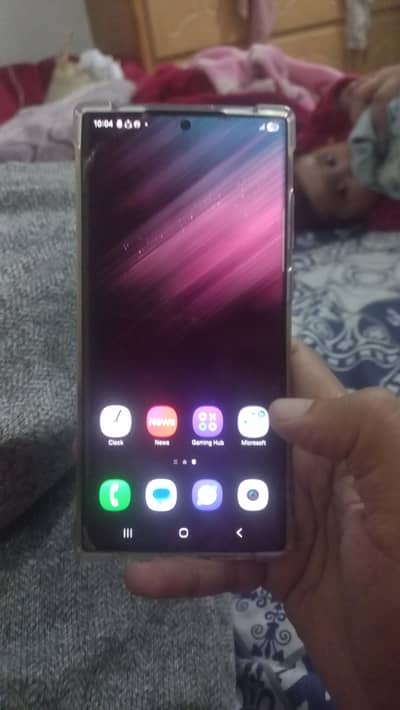 s 22 ultra ha 12 /512 ma  jis ko samqj ae wohi rabta kara