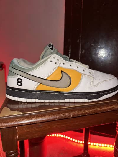 Nike SB dunk low “kobe”