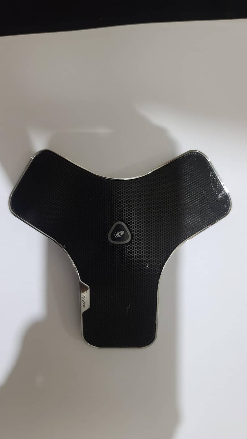 Polycom External Microphone Single Unit 1