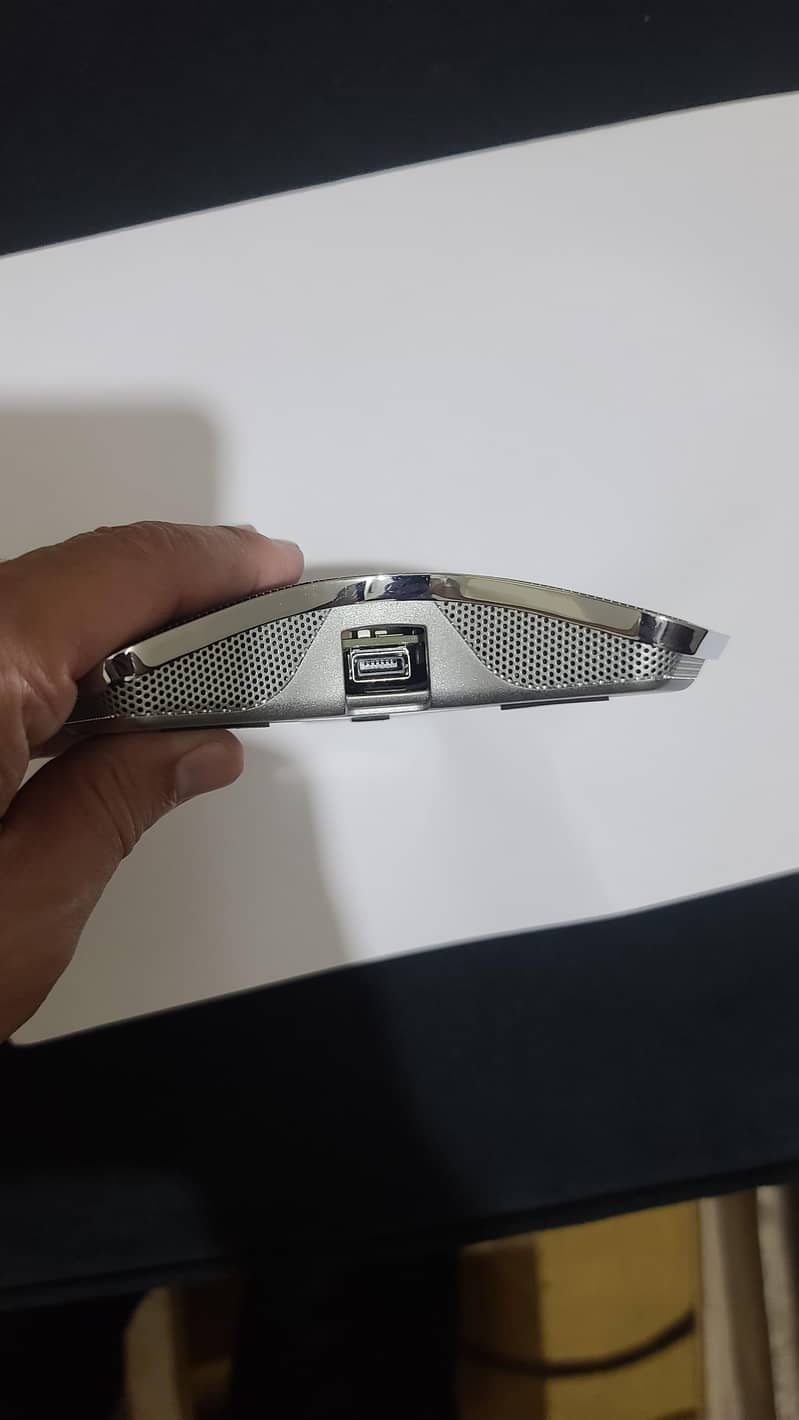 Polycom External Microphone Single Unit 4