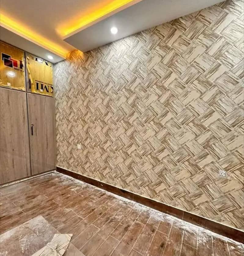 pvc panel & vinal pvc . Pv sheets and wallper - Painters - 1108544015