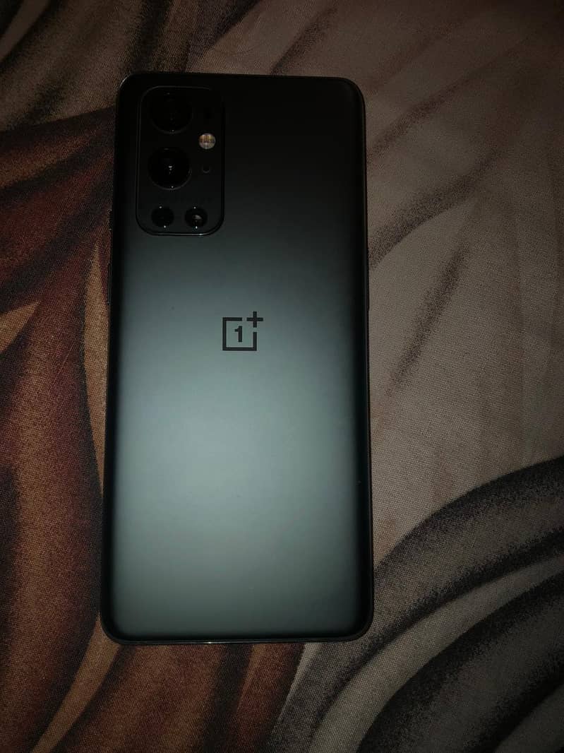 OnePlus 9pro 1