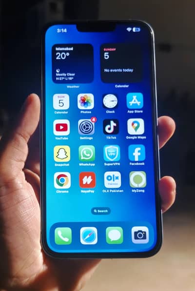 iPhone 14 Plus (256gb)