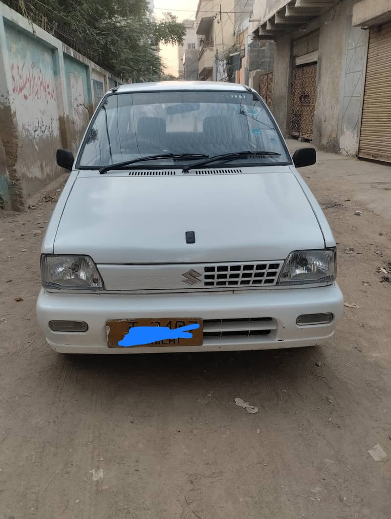 Suzuki mahran 92 - Cars - 1108544799