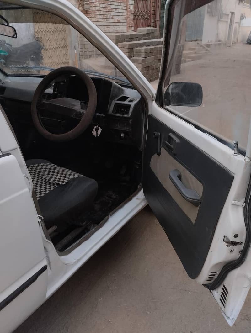 Suzuki mahran 92 - Cars - 1108544799