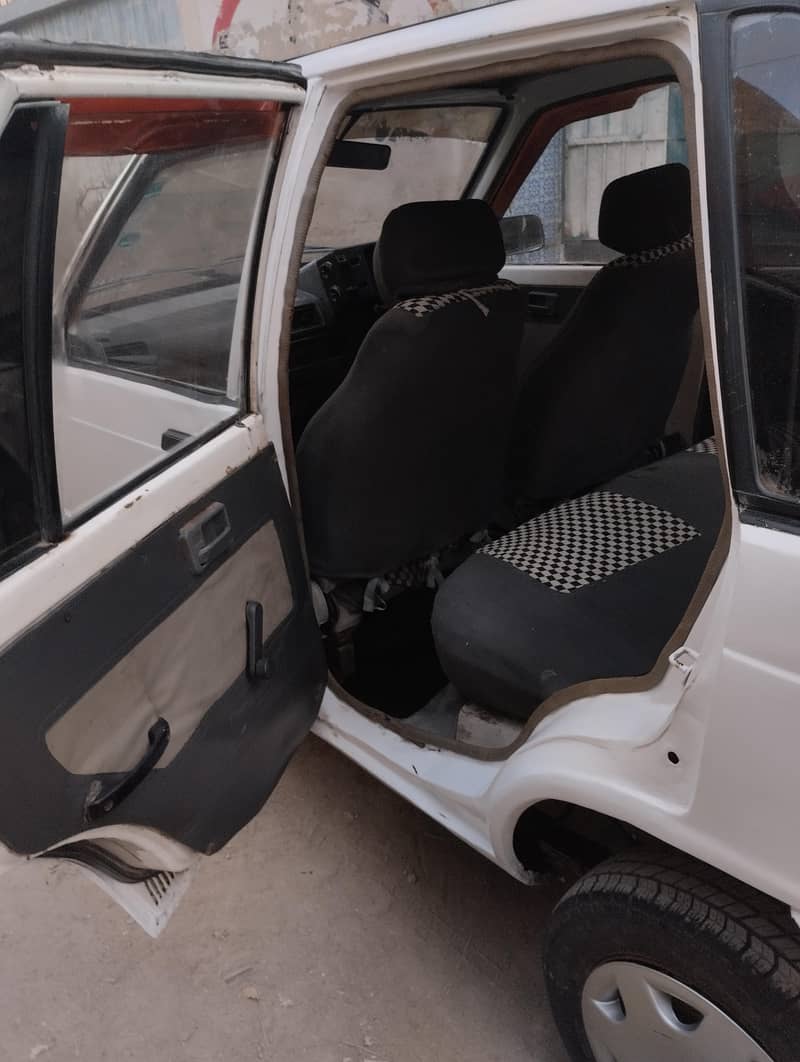 Suzuki mahran 92 - Cars - 1108544799