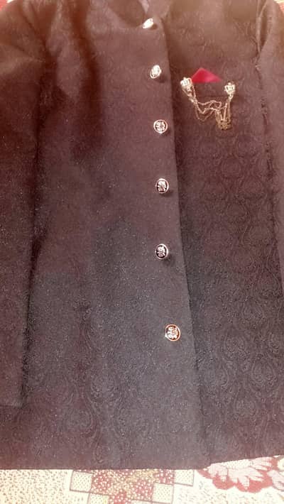 very special offer Beautiful branded high quality Prince coat