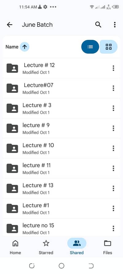 Taxation Complete Course